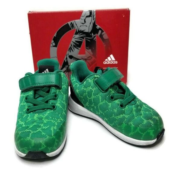 adidas hulk shoes